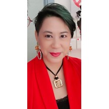 李翠蘭 女士 理事